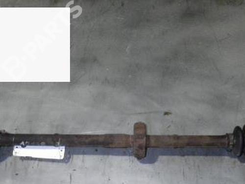 Used Right front driveshaft OPEL KADETT E Hatchback (T85) 1.7 D (C08, C48, D08, D48) (57 hp) 6662771