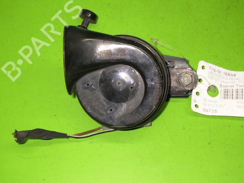 Used Horn MERCEDES-BENZ CLK (C208) CLK 430 (208.370) (279 hp) 14748062
