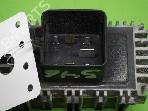 Electronic module OPEL ASTRA H Estate (A04) 1.7 CDTI (L35) | BP14742758M83