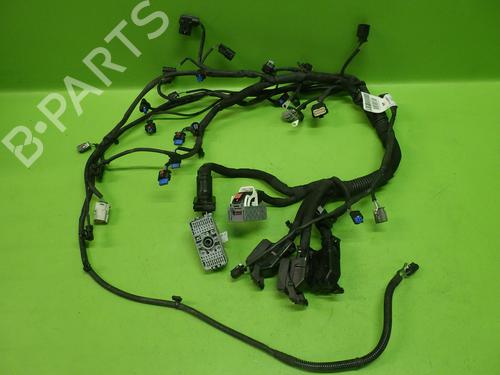 Used Wiring harness Wiring harness 37412241 37412241