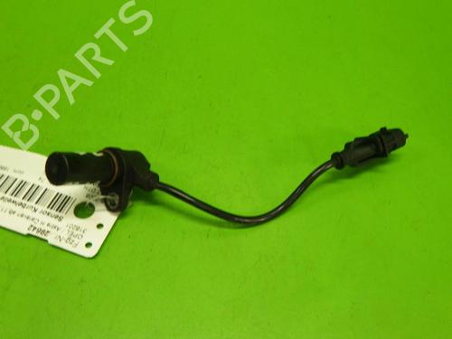 Used Electronic sensor OPEL ASTRA H Estate (A04) 1.7 CDTI (L35) (101 hp) 14728032