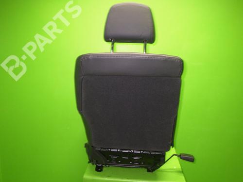 Left front seat OPEL SIGNUM Hatchback (Z03) 2.2 DTI (F48) | BP6399110C15 