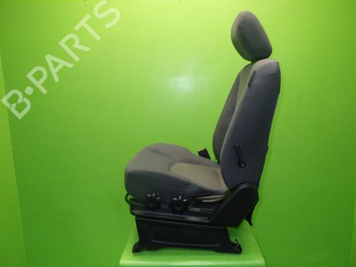 Left front seat HYUNDAI MATRIX (FC) 1.6 | BP29469584C15 