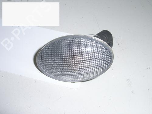 Used Left side indicator OPEL COMBO Box Body/MPV 1.6 (87 hp) 14745328