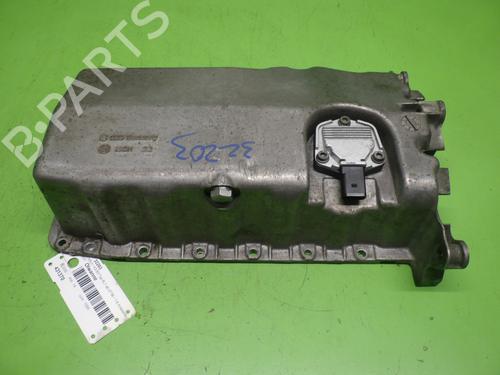 Used Front right seatbelt AUDI A3 (8L1) 1.6 (101 hp) 28711459