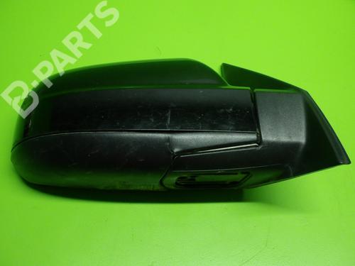 Right mirror HYUNDAI TUCSON (JM) 2.0 All-wheel Drive | BP10555410C27 