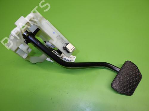 Bremspedal für BMW 3 Touring (F31) 318 d (143 hp) 18122955