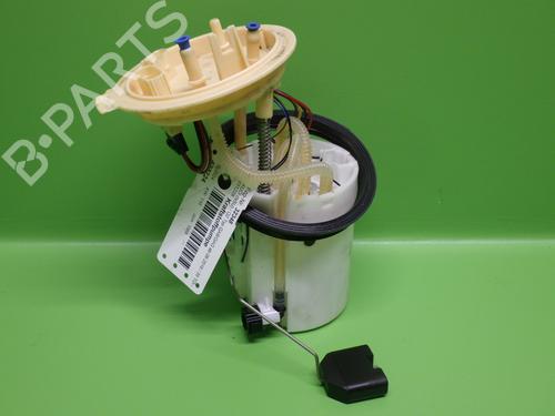 Modulo electronico AUDI Q2 (GAB, GAG) 2.0 TDI quattro (150 hp) 30629256