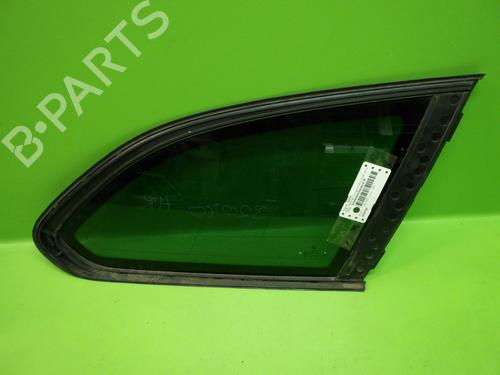 Used Front right quarter glass BMW 5 Touring (F11) 520 d (184 hp) 29548948