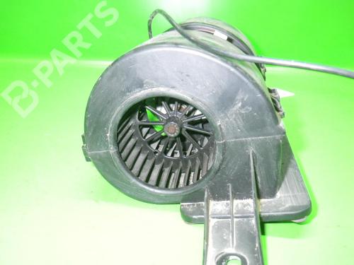 Heater blower motor FORD ESCORT V (AAL, ABL) 1.6 i 16V | BP6372606M62 