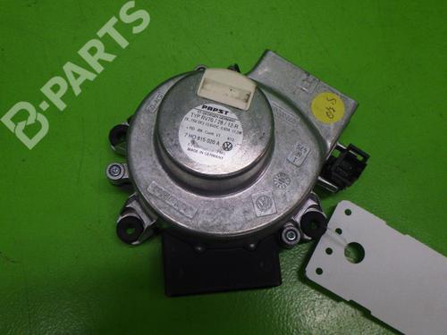 Used Heater blower motor VW MULTIVAN T5 (7HM, 7HN, 7HF, 7EF, 7EM, 7EN) 2.5 TDI (130 hp) 6380216
