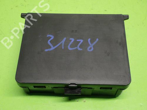 Elektronisk modul OPEL CROSSLAND X / CROSSLAND (P17, P2QO) 1.2 (75) (82 hp) 20845719