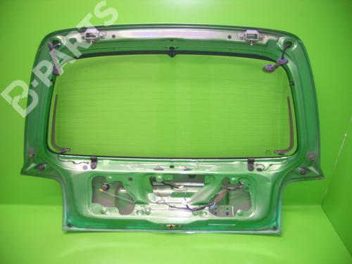 Tailgate NISSAN MICRA II (K11) 1.0 i 16V | BP6356636C6 