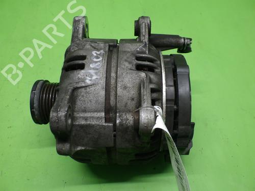 Used Alternator VW GOLF VI (5K1) 1.2 TSI (86 hp) 19337070
