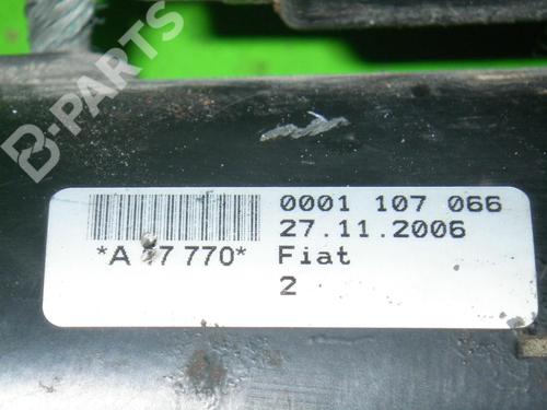 Starter ALFA ROMEO 156 (932_) 1.6 16V T.SPARK (932.A4, 932.A4100) | BP6369888M8 