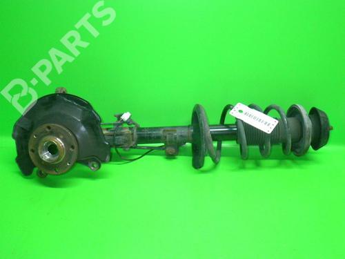 Right front suspension arm OPEL AGILA (B) (H08) 1.0 (F68) (68 hp) 6673627