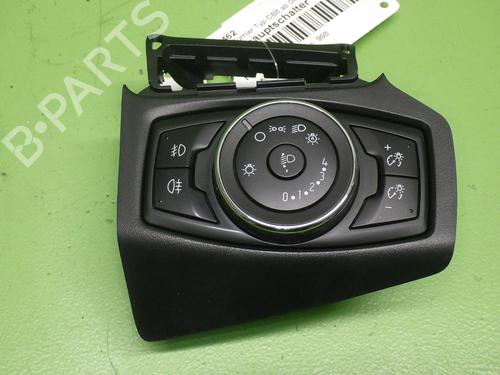 Mando luces FORD FOCUS III Turnier 1.0 EcoBoost (100 hp) 33221250