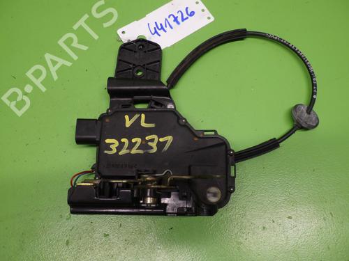 Used Front left lock PEUGEOT 206 CC (2D) 2.0 S16 (136 hp) 32253569