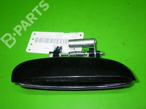 Rear right exterior door handle HYUNDAI i10 I (PA) 1.2 (78 hp) 83660-0X010