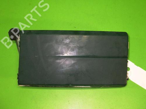 Used Headlight eyebrow VW TRANSPORTER T4 Bus (70B, 70C, 7DB, 7DK, 70J, 70K, 7DC, 7DJ) 1.9 TD (68 hp) 14727856