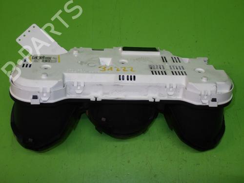 Instrument cluster HONDA JAZZ II (GD_, GE3, GE2) 1.3 iDSi (GD1) | BP22376387C47 