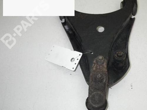 Used Right front suspension arm RENAULT TWINGO II (CN0_) 1.2 (CN0D) (58 hp) 6663989