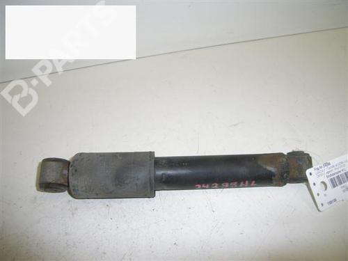 Used Left rear shock absorber LANCIA Y (840_) 1.2 16V (840AG1A) (80 hp) 6670247