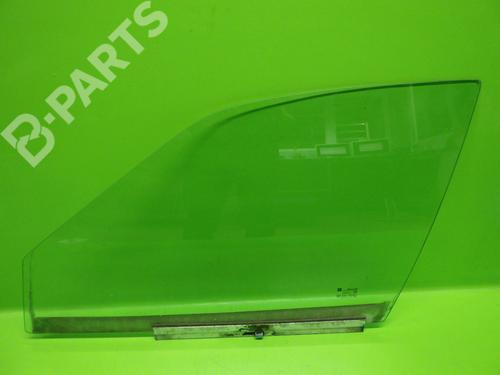Used Front left door window OPEL ASTRA F Estate (T92) 1.6 i (F35, M35) (75 hp) 10868132