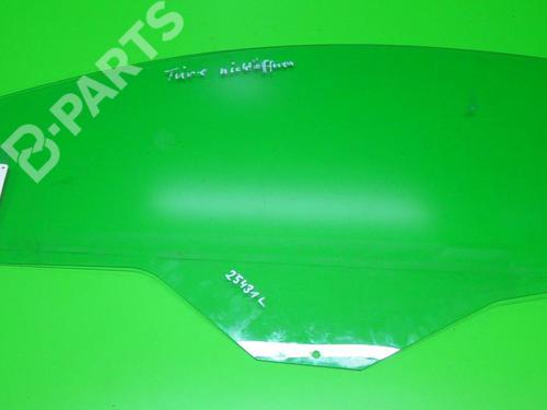 Front left door window FORD KA (RU8) 1.2 (69 hp) 6670304