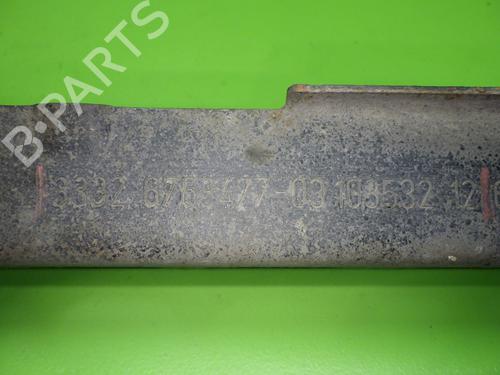 Other BMW 3 (E90) 318 i | BP31747079O1 - Image 4