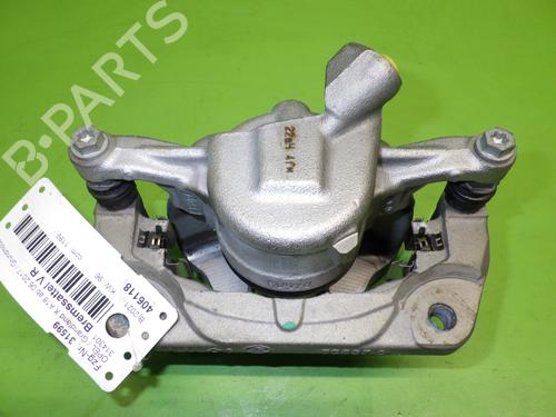 Right front brake caliper OPEL GRANDLAND / GRANDLAND X (A18, P1UO) 1.2 (75) | BP17988321M104 