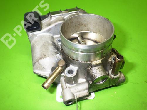 Throttle body VW SHARAN (7M8, 7M9, 7M6) 2.0 | BP8931353M82 