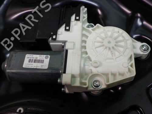 Rear right window mechanism VW PASSAT B6 Variant (3C5) 2.0 TDI | BP32037366C25
