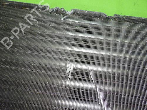 Water radiator VW POLO Coupe (86C, 80) 1.3 | BP29872893M31