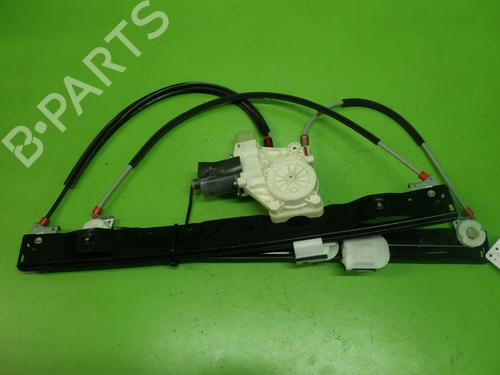 Used Front left window mechanism FORD GALAXY II (WA6) 2.0 TDCi (140 hp) 25981550