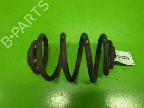 Used Shock absorber spring BMW 3 (E30) 316 i (102 hp) 14722044