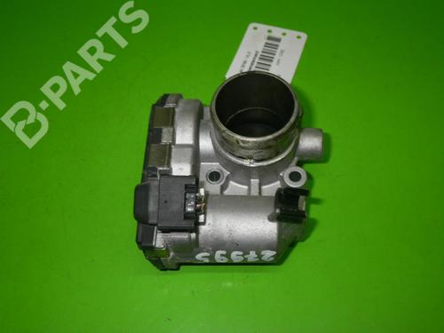 Used Throttle body FIAT PUNTO (188_) 1.2 16V 80 (188.233, .235, .253, .255, .333, .353, .639,... (80 hp) 6374921