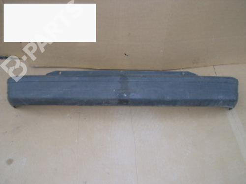 Used Rear bumper SEAT IBIZA II (6K1) 1.4 i (60 hp) 6674529
