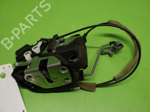 Front right lock MAZDA 5 (CR) 2.0 CD (CR19) | BP19530281C97 