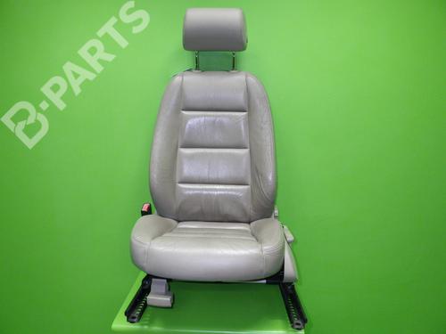Used Left front seat Left front seat AUDI A4 B6 (8E2) 2.5 TDI quattro (180 hp) 10408622 10408622