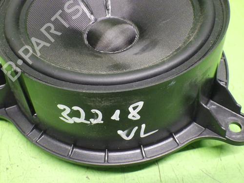Speaker RENAULT ZOE (BFM_) ZOE (BFMC, BFMD) | BP29739866E2 
