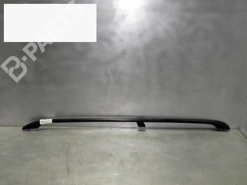 Roof bars AUDI A6 C5 Avant (4B5) 1.8 T (150 hp)null