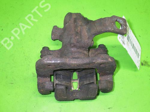 Used Left rear brake caliper HONDA CIVIC VI Fastback (MA, MB) 1.6 16V (MB4) (116 hp) 14727220
