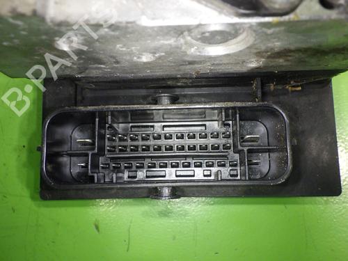 ABS pump VW POLO V (6R1, 6C1) 1.6 TDI | BP25589126M43 