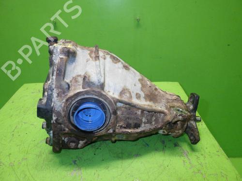 Rear differential MERCEDES-BENZ C-CLASS (W203) C 200 CDI (203.004) | BP37432428M24 - Image 4