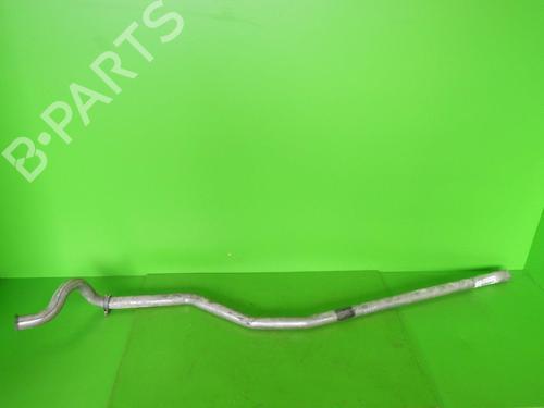 Used Exhaust system PEUGEOT 206 SW (2E/K) 1.4 HDi (68 hp) 14724925
