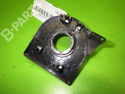Squib airbag VW POLO (9N_, 9A_) 1.4 16V | BP9190260C102 