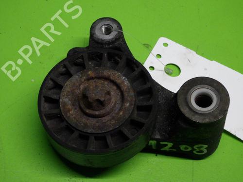 Used Pulley OPEL CORSA B (S93) 1.0 i 12V (F08, F68, M68) (54 hp) 14740673