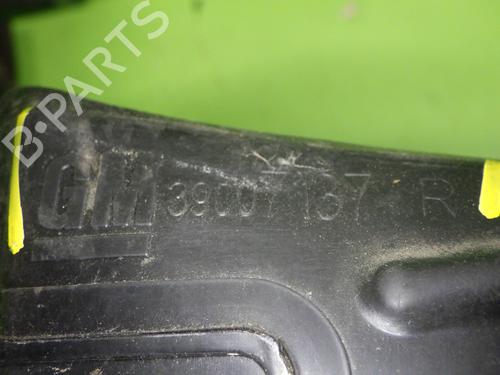 Air vent OPEL ASTRA K (B16) 1.4 CNG (68) | BP19434051I21 
