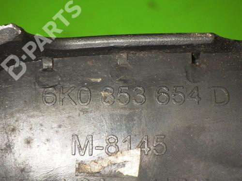 Grille SEAT IBIZA II (6K1) 1.4 i | BP6387777C40 